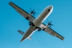 ATR ATR-72-500 (ATR-72-212A)